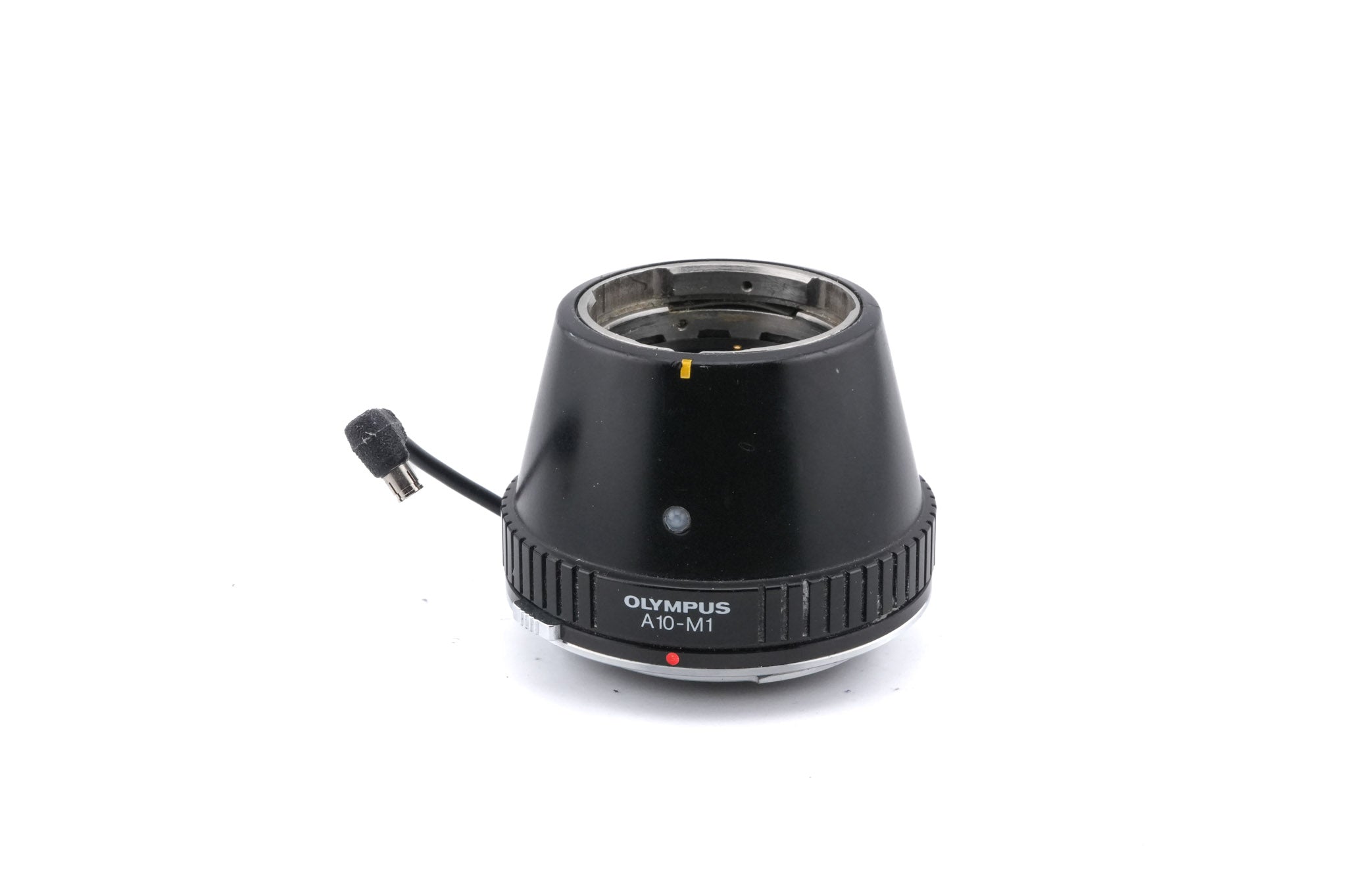 Olympus A10-M1 Halogen Adapter (OES) - Accessory