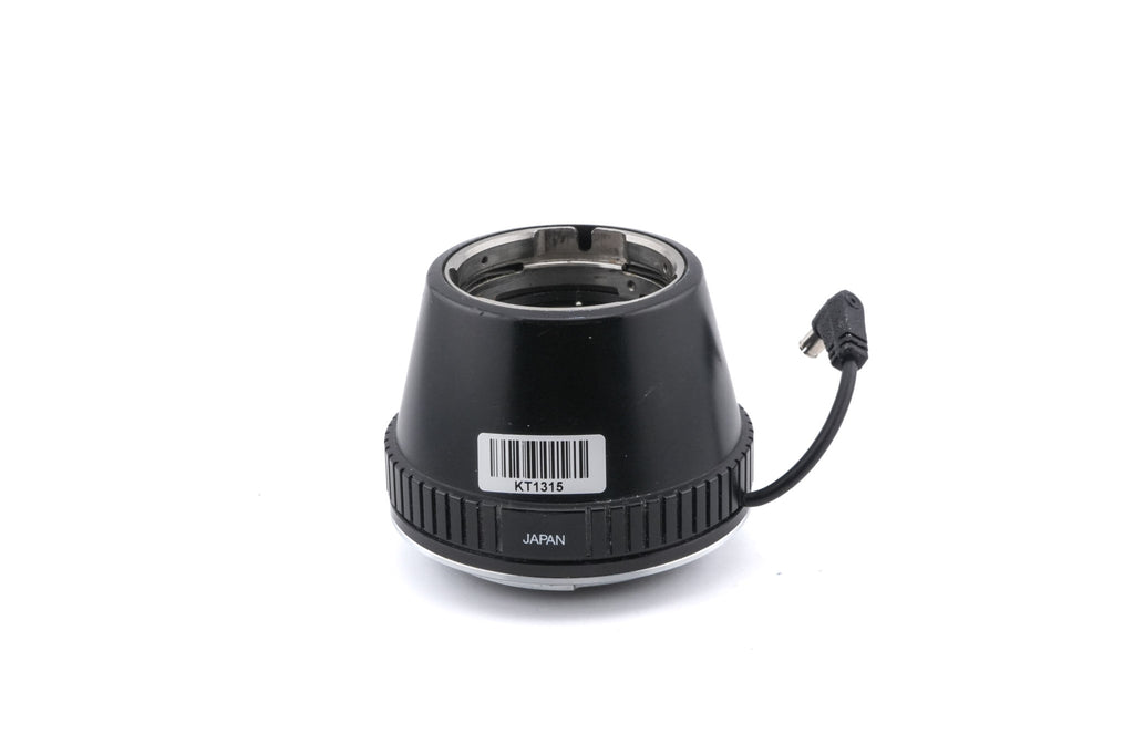Olympus A10-M1 Halogen Adapter (OES)