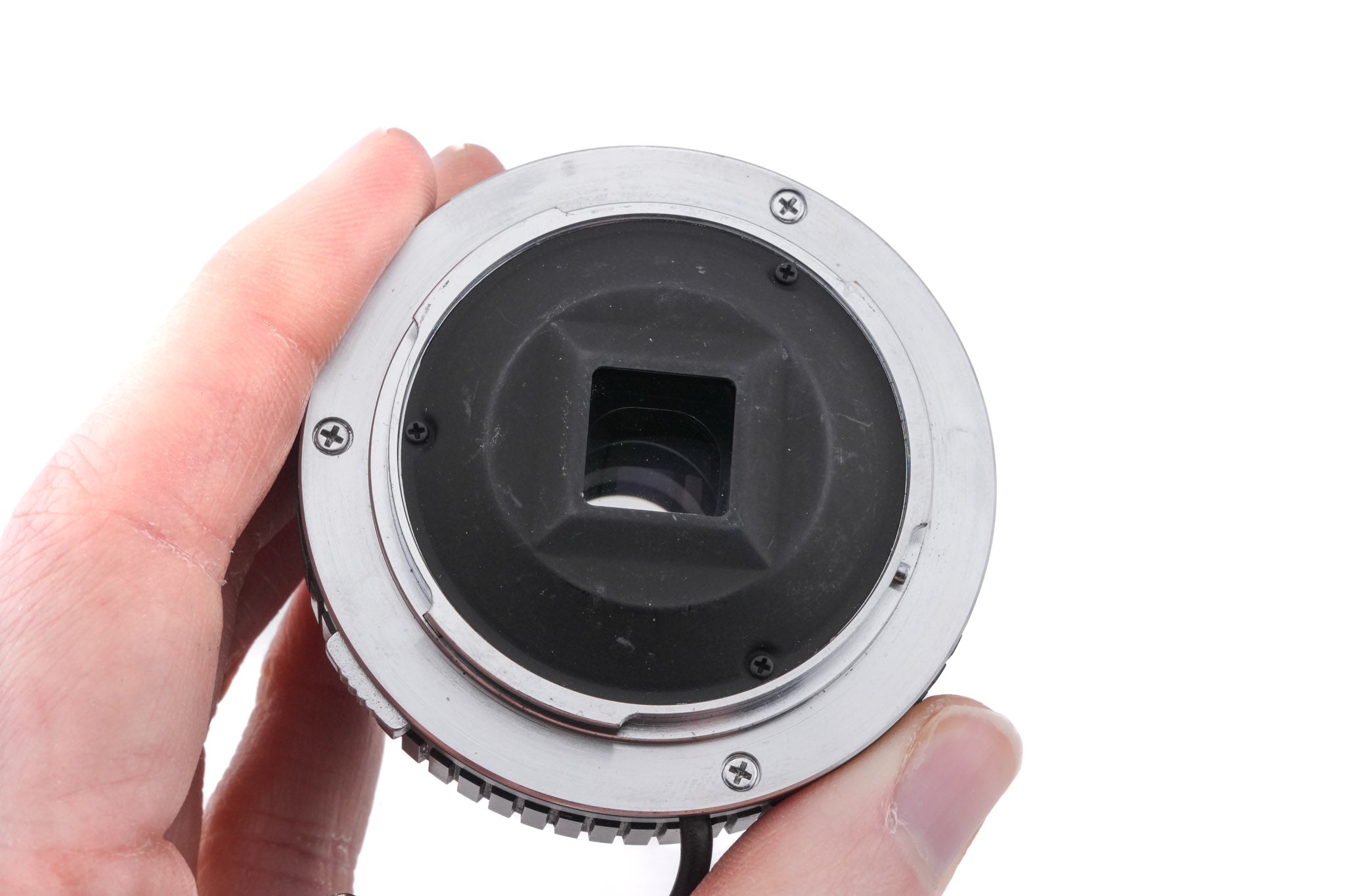 Olympus A10-M1 Halogen Adapter (OES)
