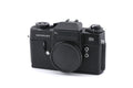 Leica Leicaflex SL (Black, 10012) - Camera