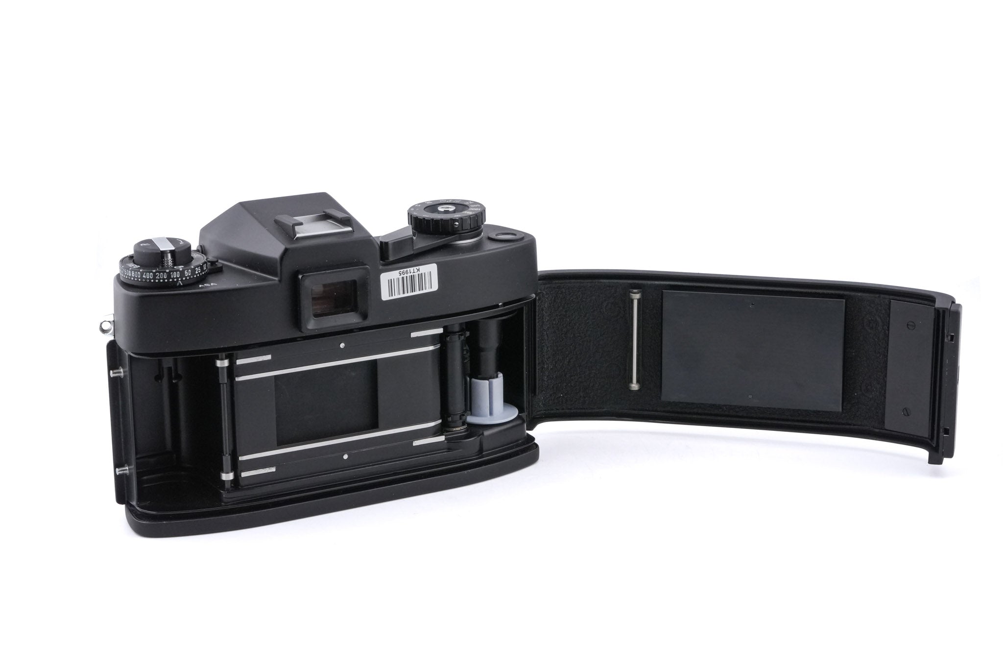Leica Leicaflex SL (Black, 10012)