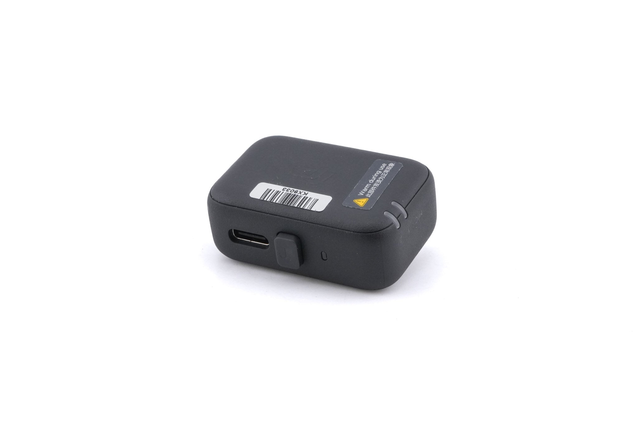 DJI OM Multifunctional Module
