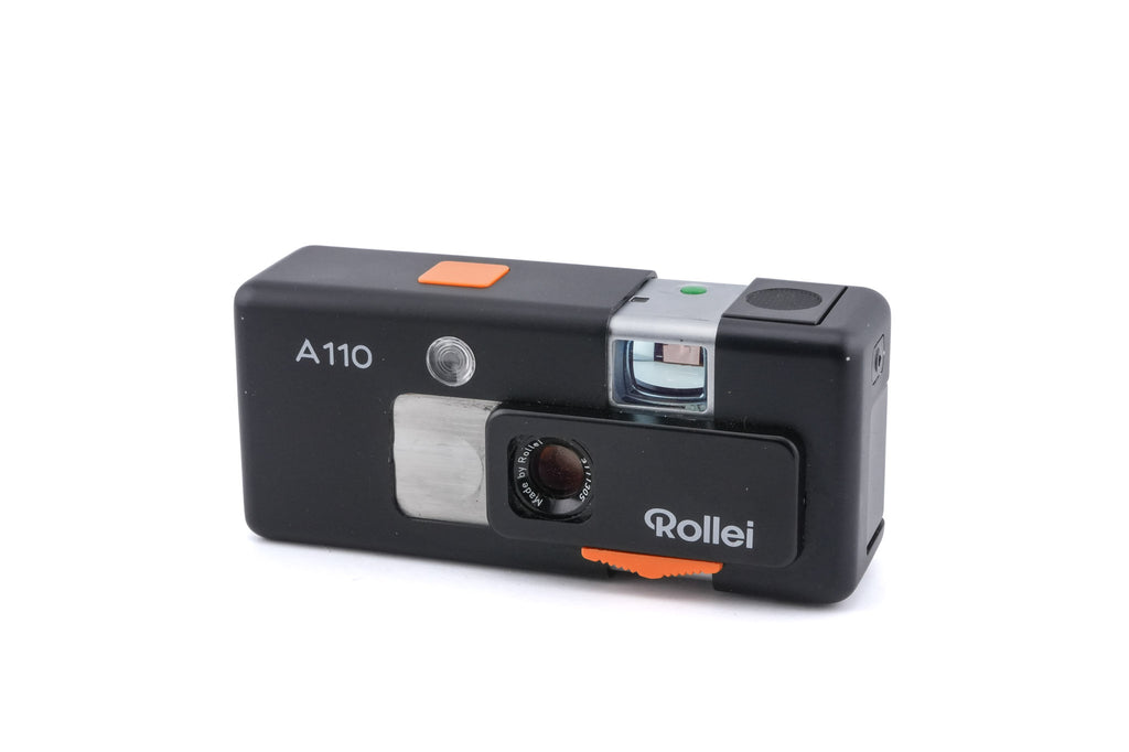 Rollei A110