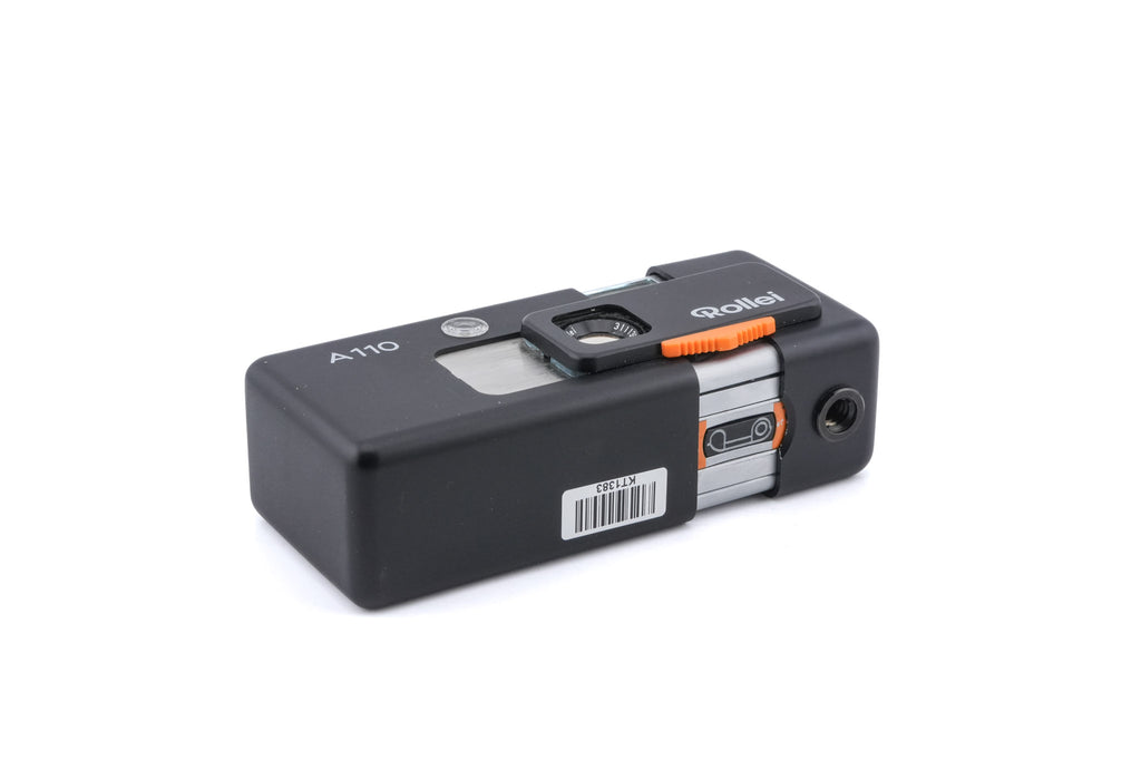 Rollei A110