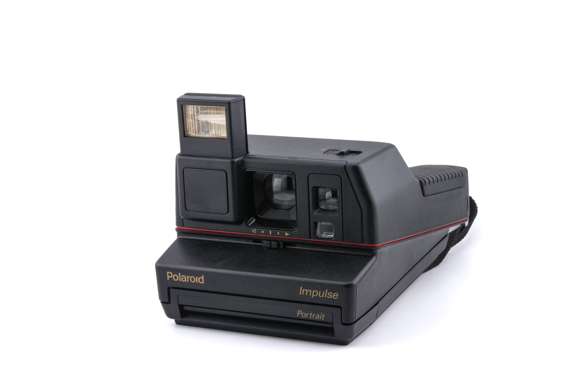 Polaroid Impulse Portrait