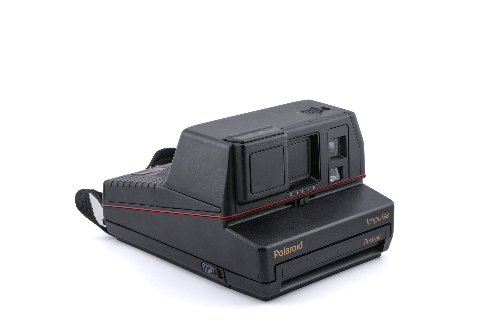 Polaroid Impulse Portrait