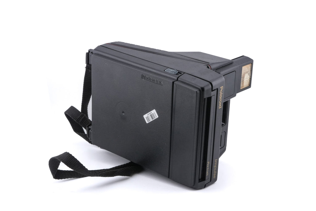 Polaroid Impulse Portrait