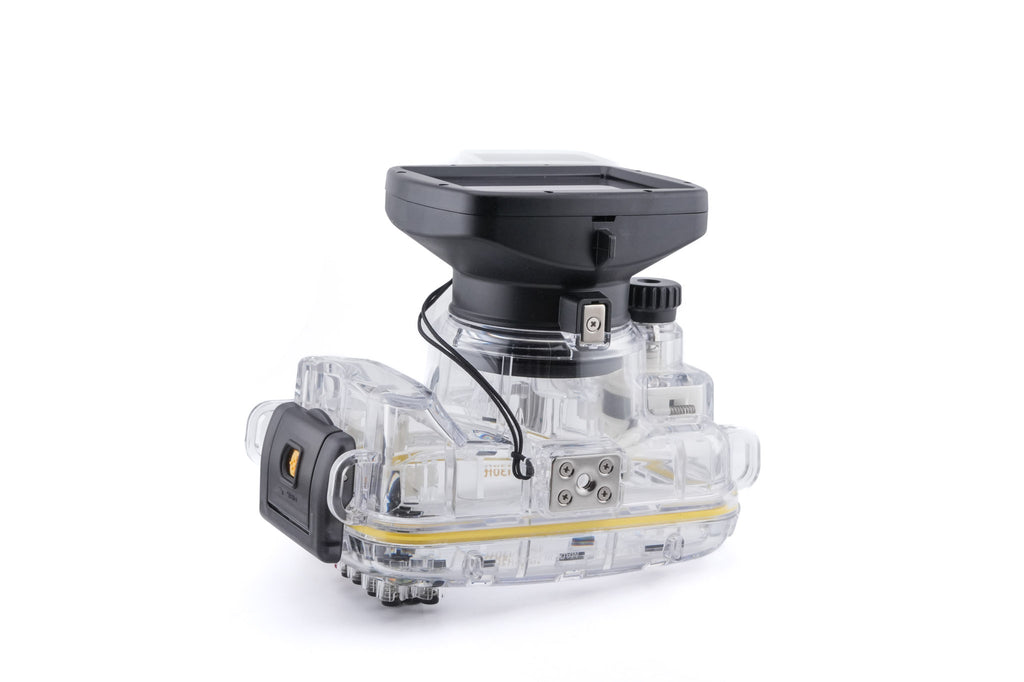 Canon WP-DC53 Waterproof Case