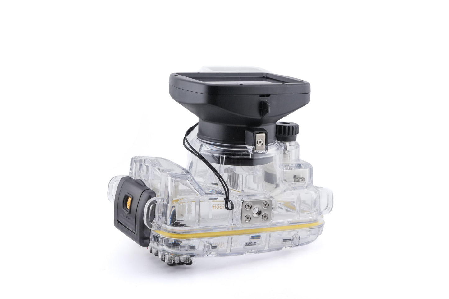 Canon WP-DC53 Waterproof Case