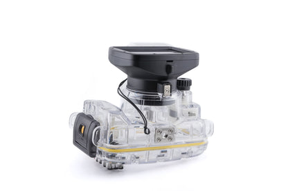 Canon WP-DC53 Waterproof Case