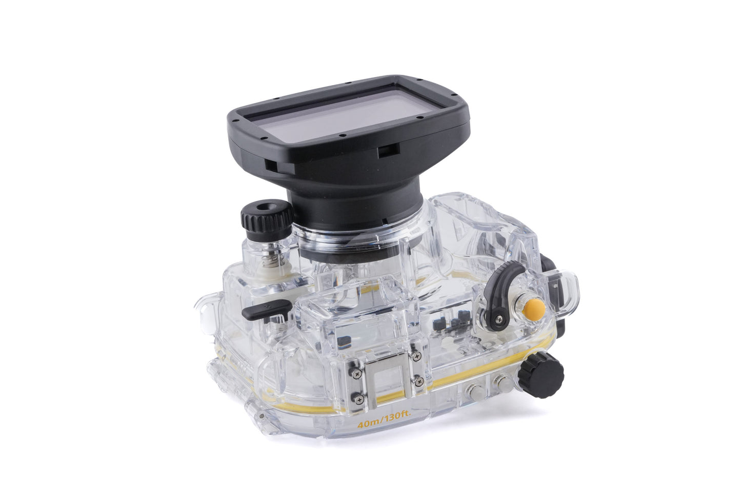 Canon WP-DC53 Waterproof Case