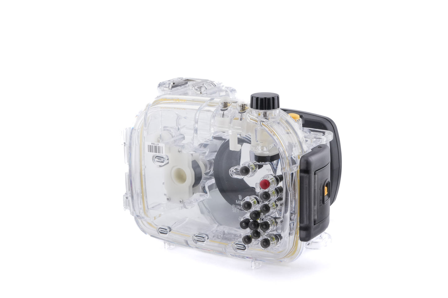 Canon WP-DC53 Waterproof Case