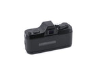Pentax Auto 110 + AF130P Flash + 110 Winder