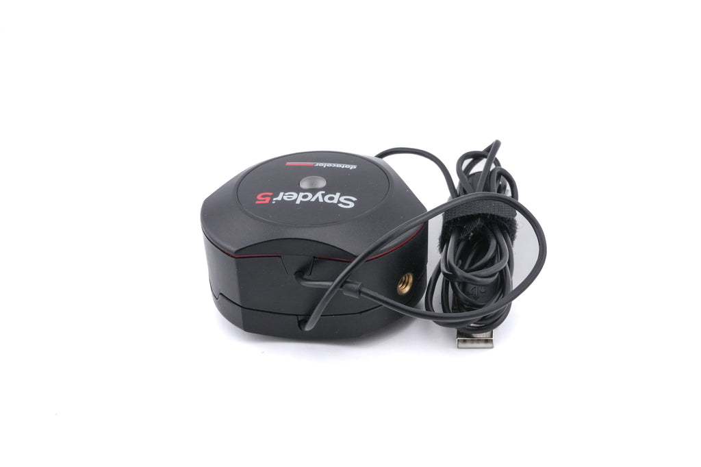 Datacolor Spyder 5 Pro