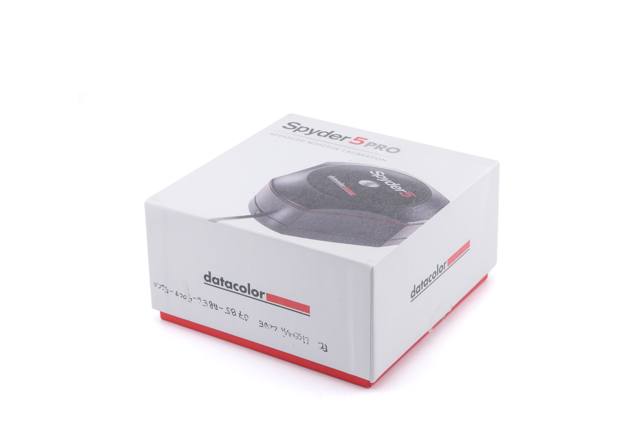 Datacolor Spyder 5 Pro