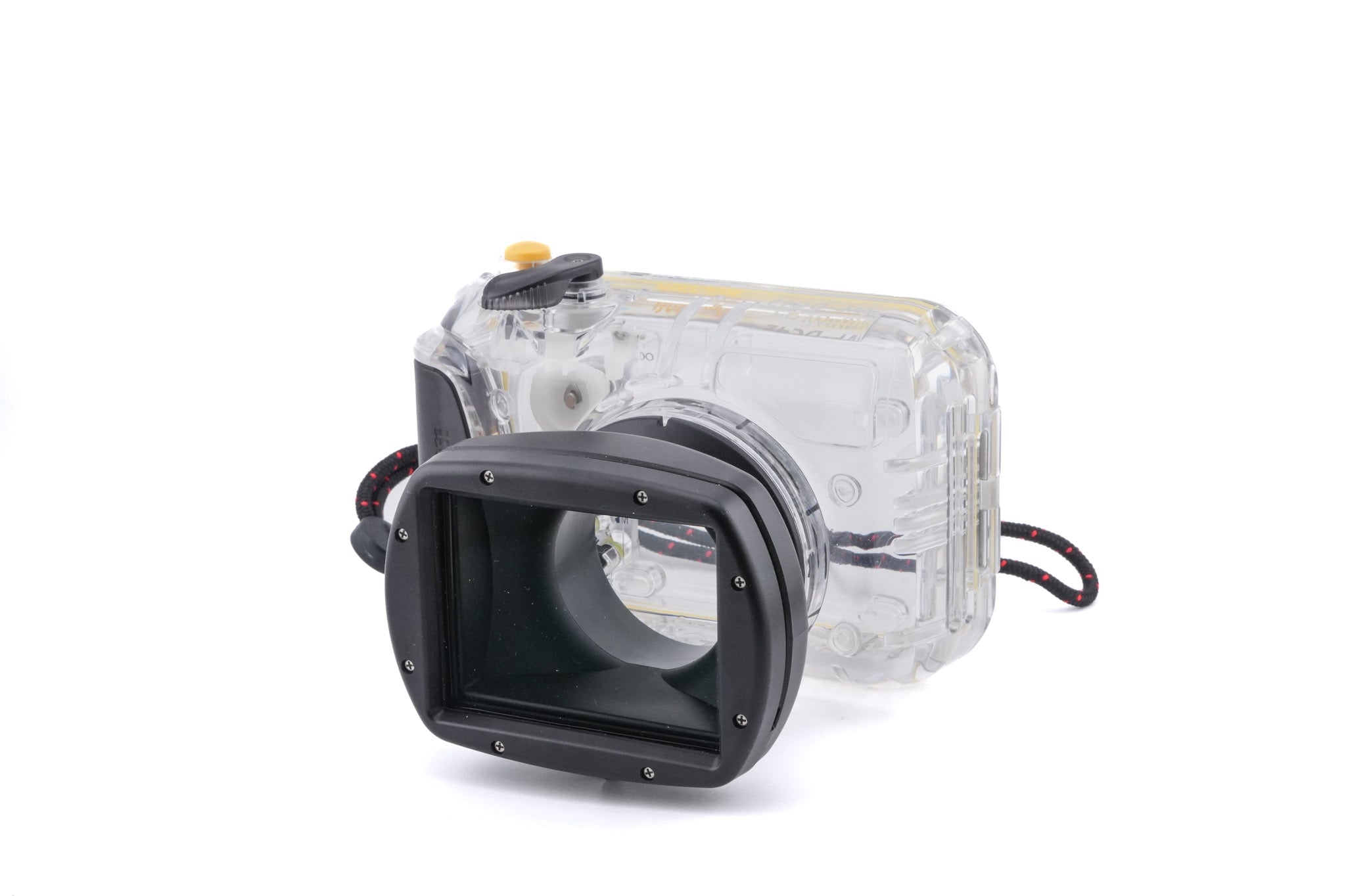 Canon WP-DC42 Waterproof Case - Accessory