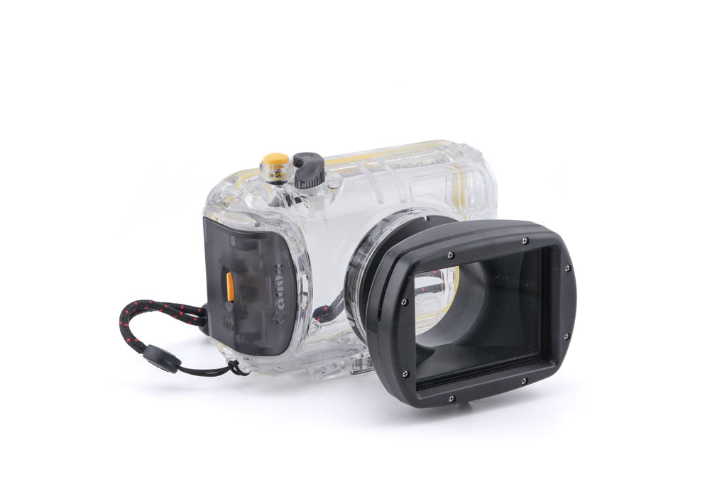 Canon WP-DC42 Waterproof Case
