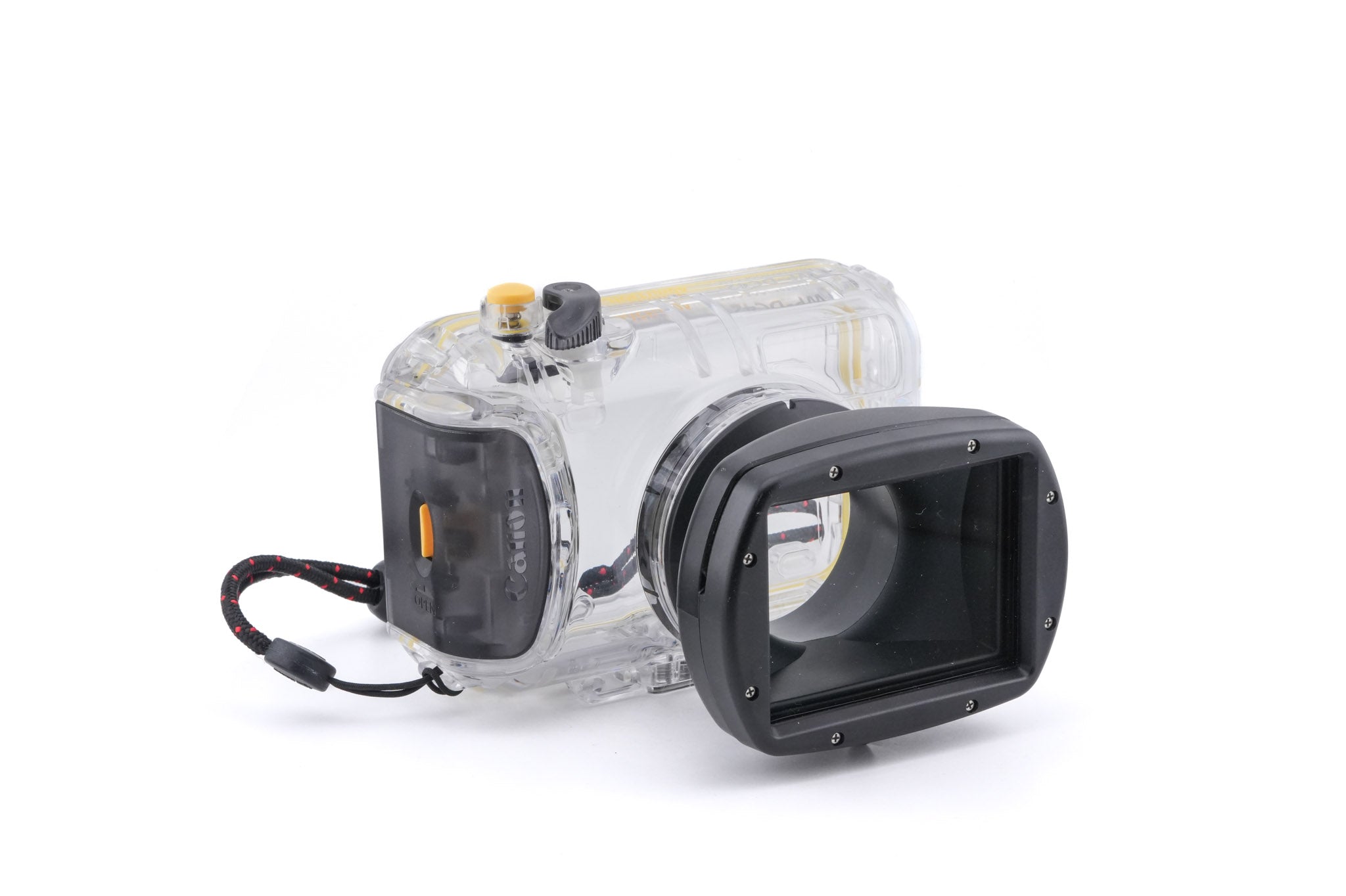Canon WP-DC42 Waterproof Case