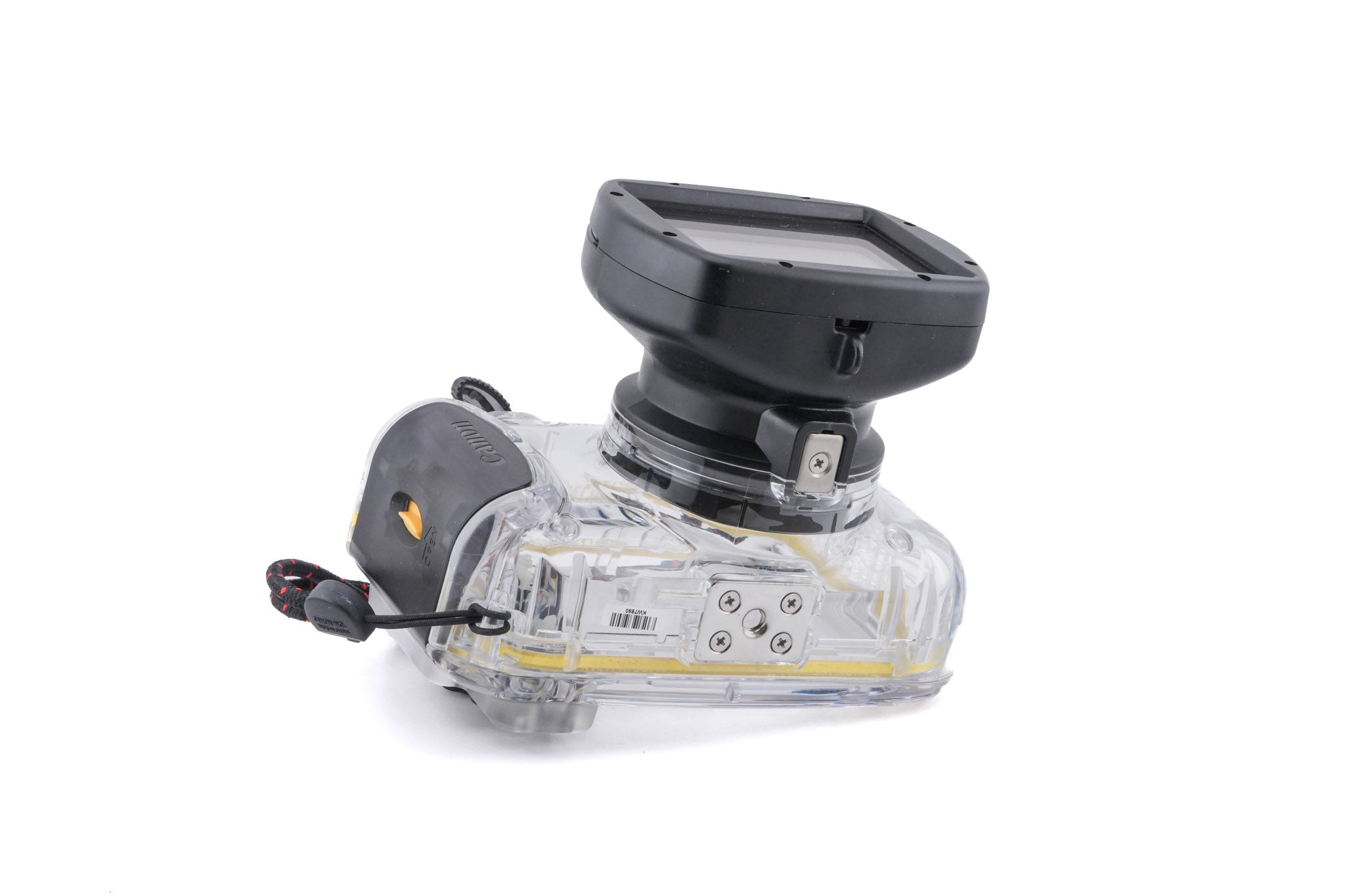 Canon WP-DC42 Waterproof Case