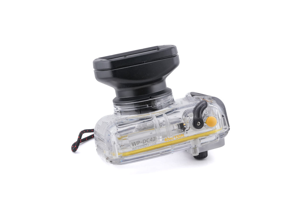 Canon WP-DC42 Waterproof Case