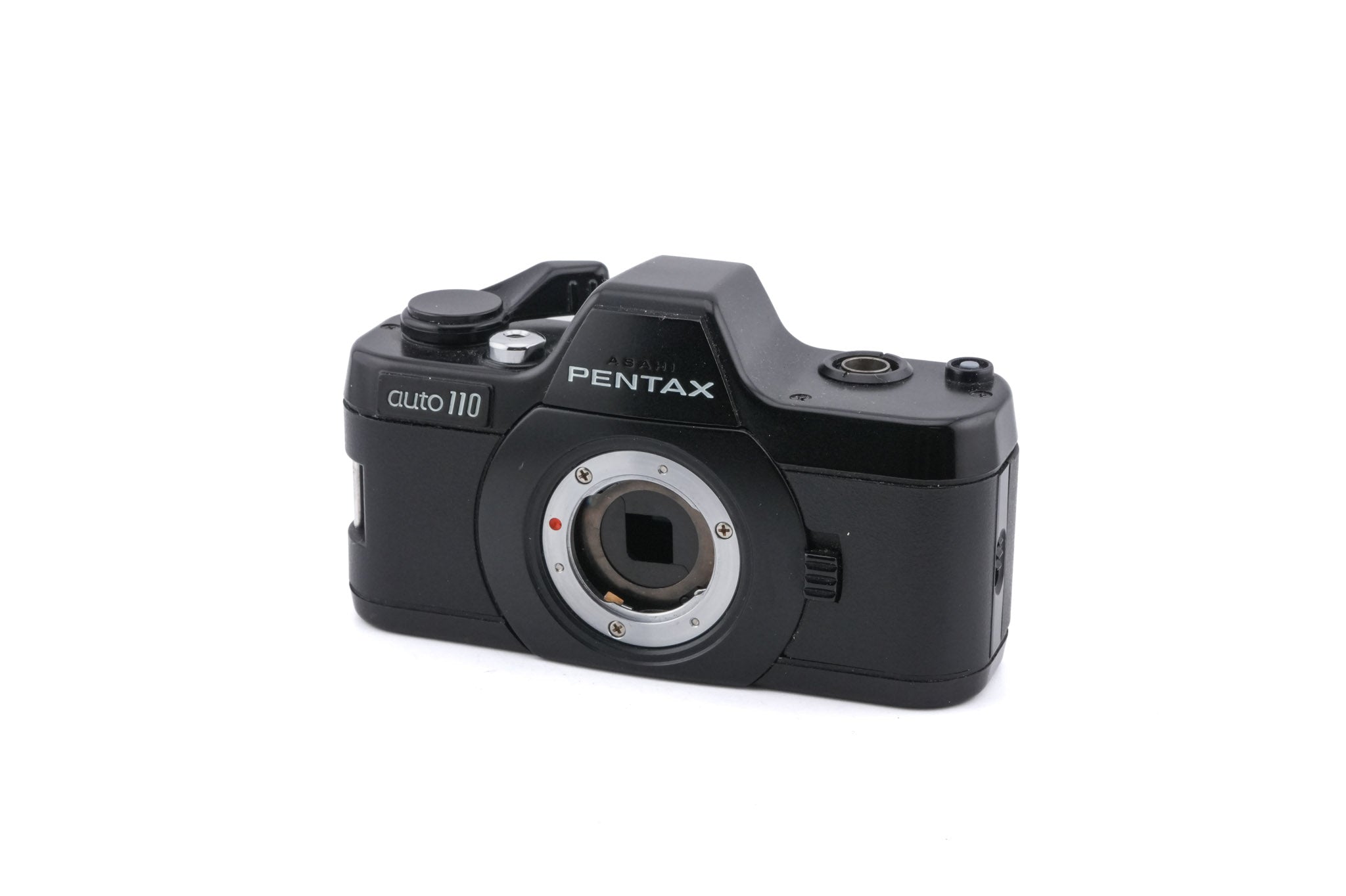 Pentax Auto 110