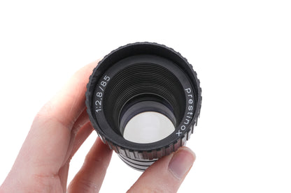 Prestinox 85mm f2.8