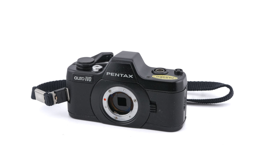 Pentax Auto 110