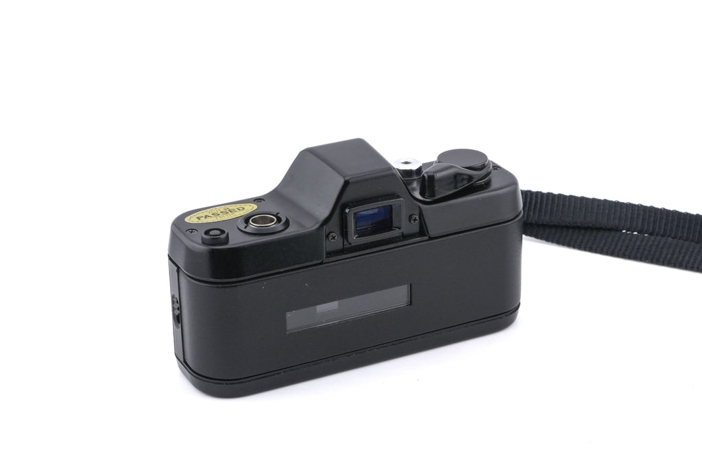 Pentax Auto 110
