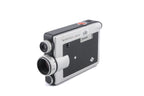 Agfa Microflex Sensor Super 8