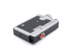 Agfa Microflex Sensor Super 8