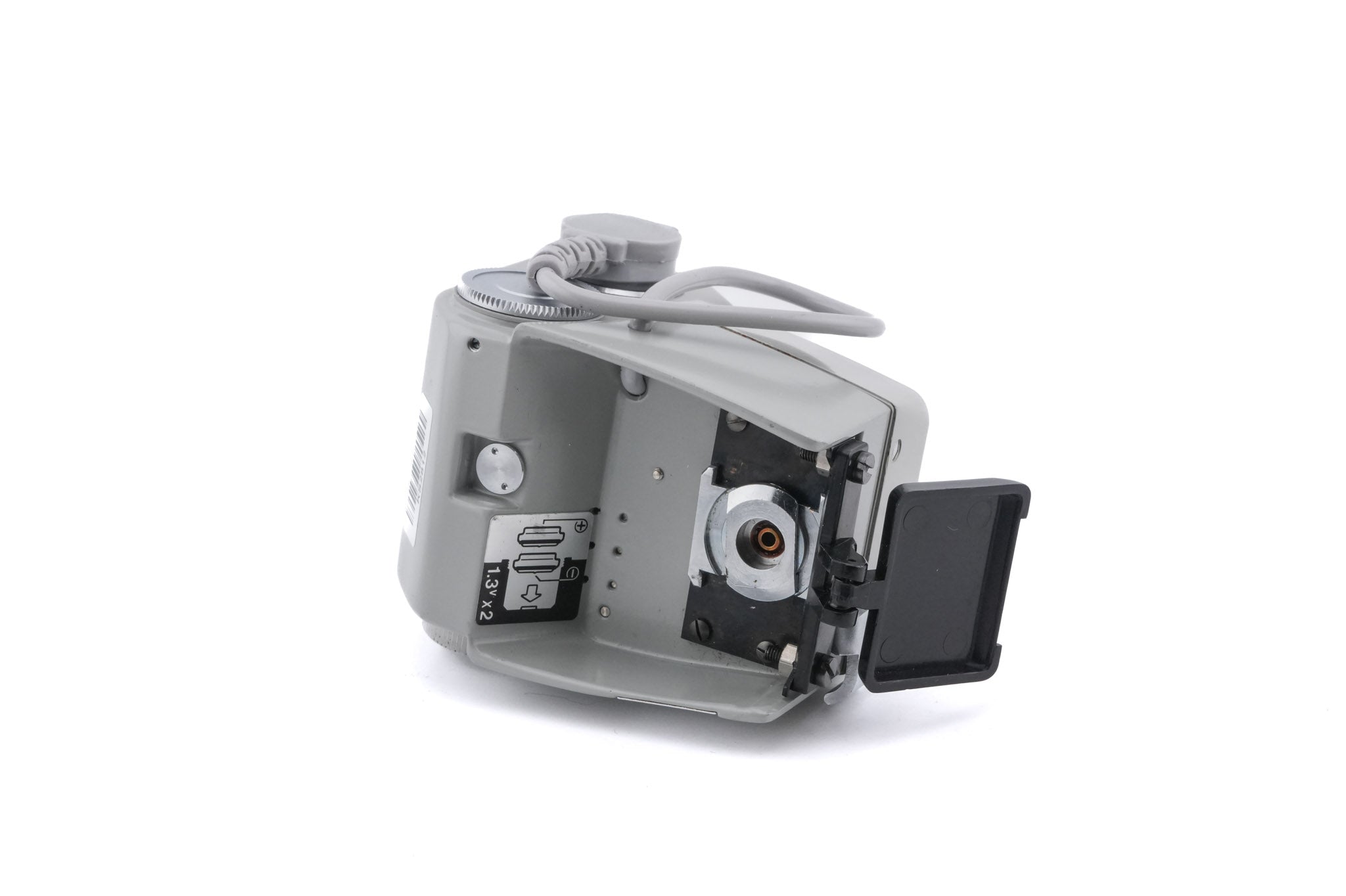 Canon Booster
