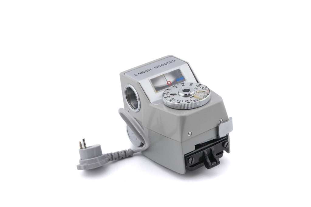 Canon Booster