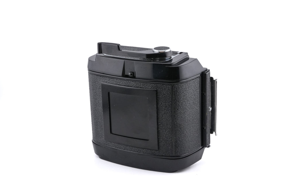 Mamiya 70mm Film Holder