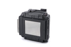 Mamiya 70mm Film Holder