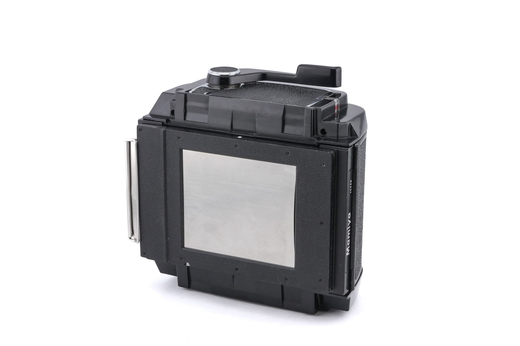 Mamiya 70mm Film Holder