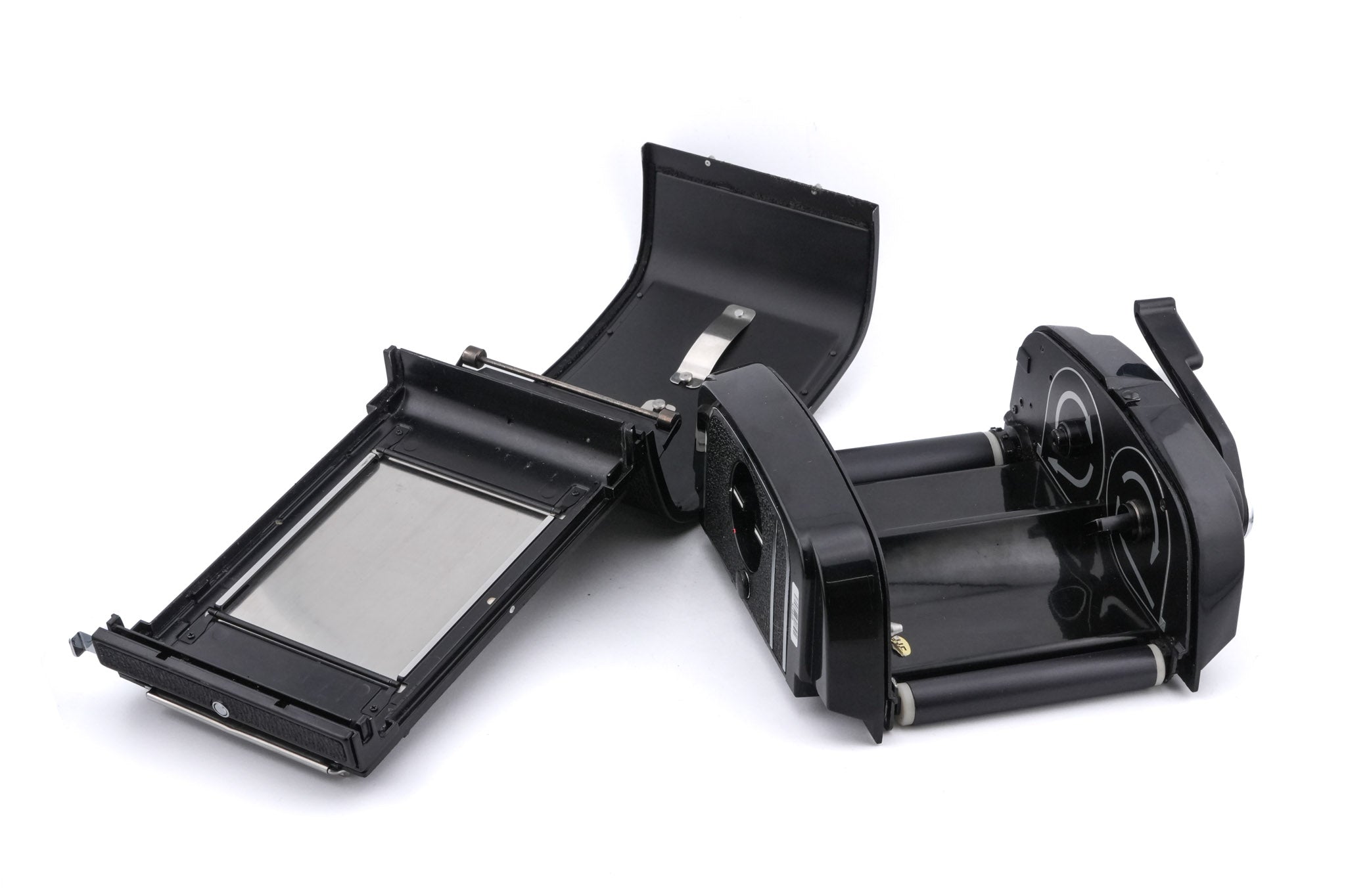 Mamiya 70mm Film Holder