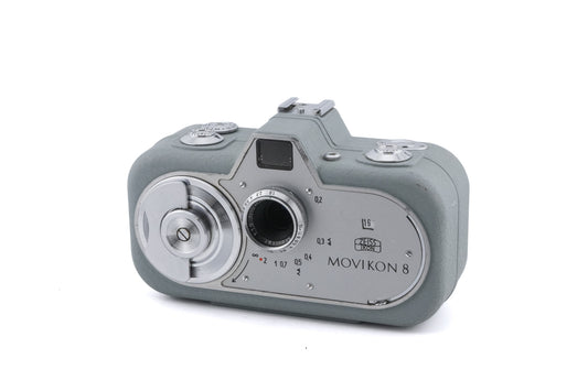 Zeiss Ikon Movikon 8