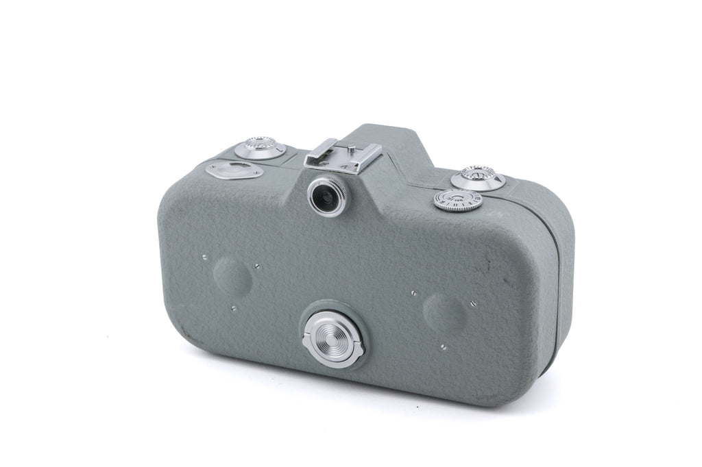 Zeiss Ikon Movikon 8