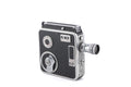 Meopta Admira 8E - Camera