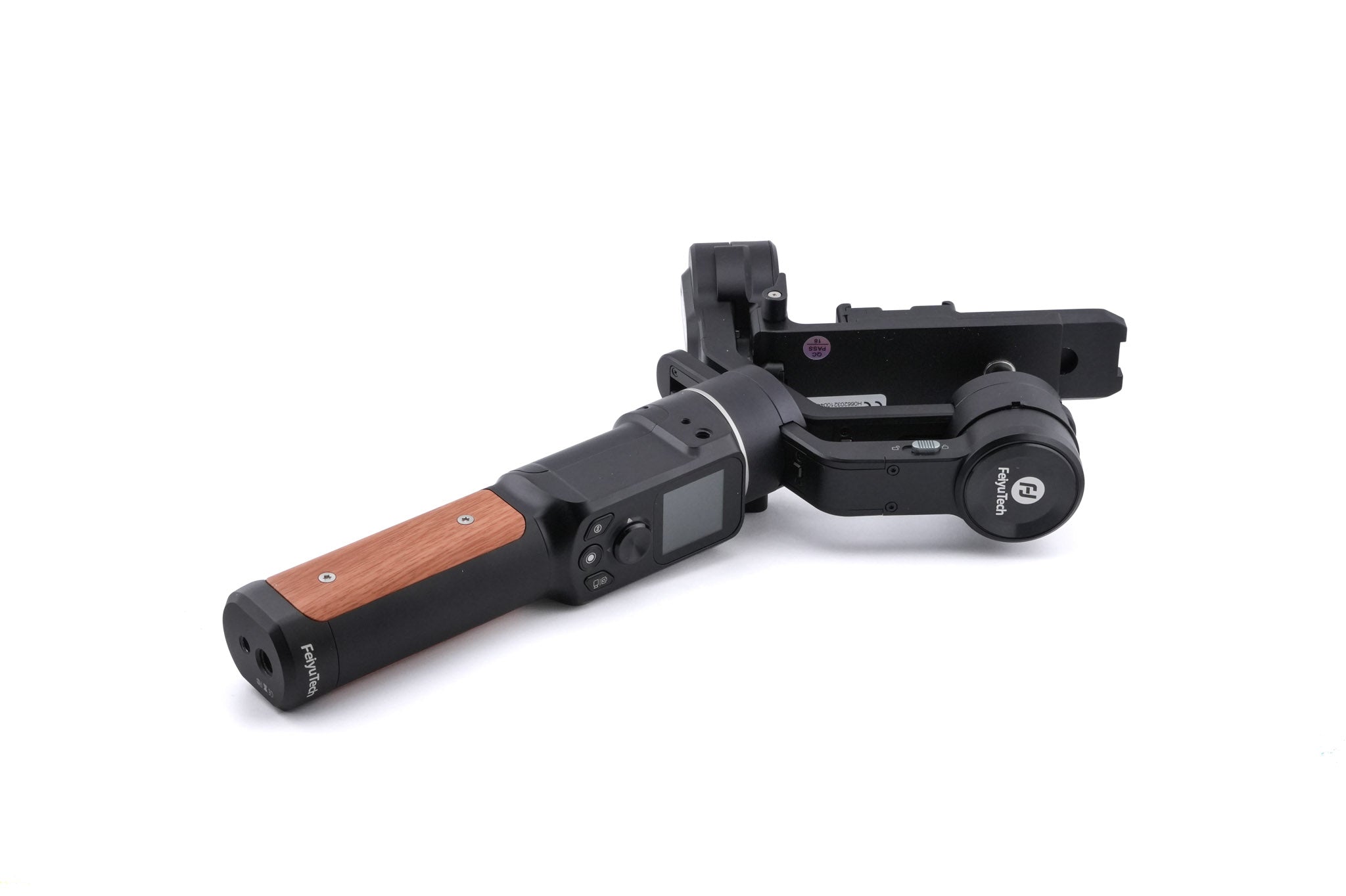 FeiyuTech AK2000C Gimbal