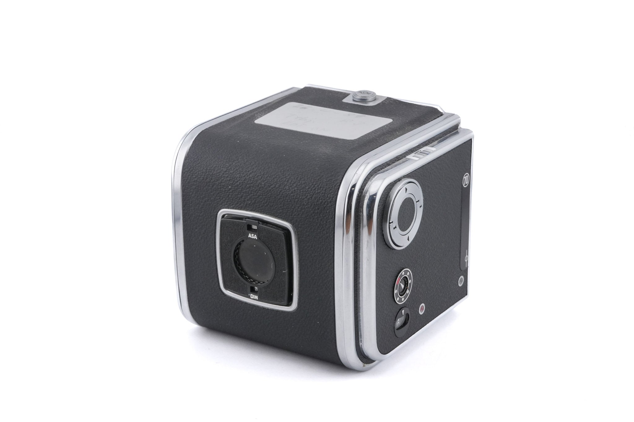 Hasselblad Film Magazine 70 (30066 / 30139)
