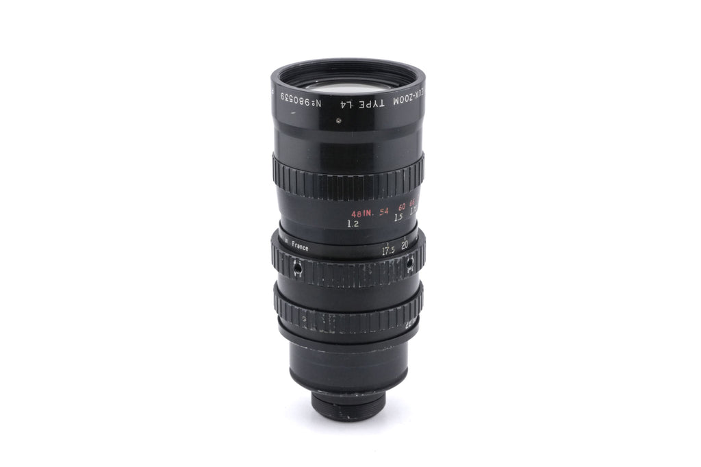 Angenieux 17.5-70mm T2.2