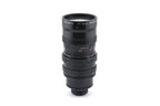 Angenieux 17.5-70mm T2.2