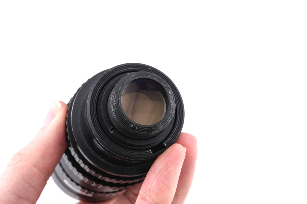 Angenieux 17.5-70mm T2.2