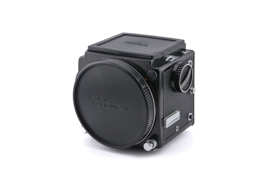 Zenza Bronica ETR