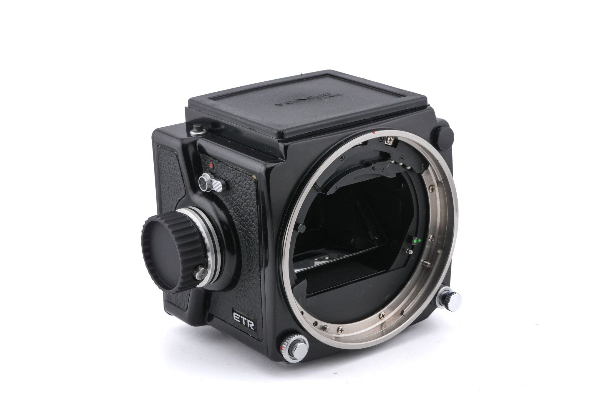 Zenza Bronica ETR