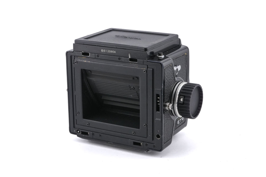 Zenza Bronica ETR