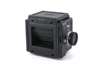 Zenza Bronica ETR