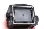 Zenza Bronica ETR