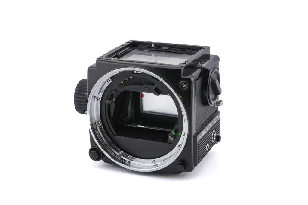 Zenza Bronica ETRSi